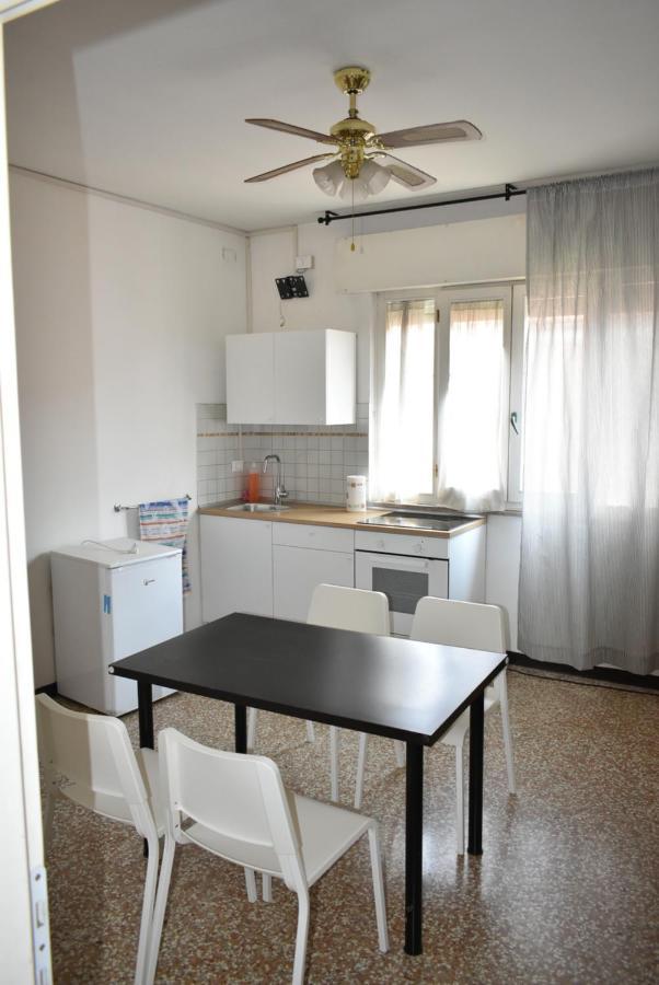 Appartamento Paola Mestre Exterior photo