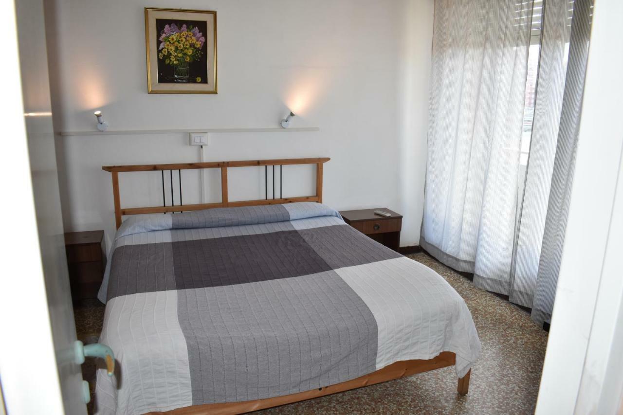 Appartamento Paola Mestre Exterior photo
